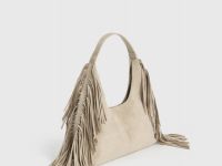 Сумка, Бежевый