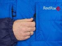 Мужской пуховик Red Fox Extreme Pro III
