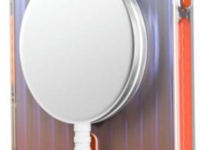 Чехол-накладка VLP