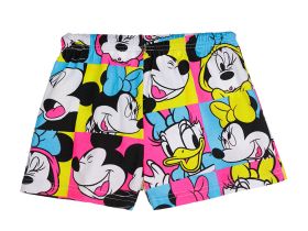 Шорты Disney трикотажные для девочки