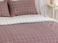 Постельное белье Квадраты/Quadretti