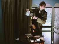 Музей истории со вкусом «Коломенская пастила»