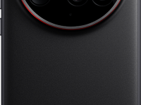 Смартфон Xiaomi 15 Ultra 16/512GB Black