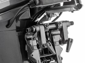 4х-тактный лодочный мотор MIKATSU MF20FHS-EFI