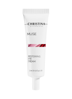 Muse Restoring Eye Cream - Восстанавливающий крем для кожи вокруг глаз, 30 мл