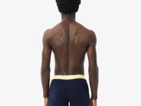 Мужское нижнее бельё Lacoste из хлопка