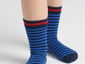 Носки для мальчика, 2 пары в комплекте