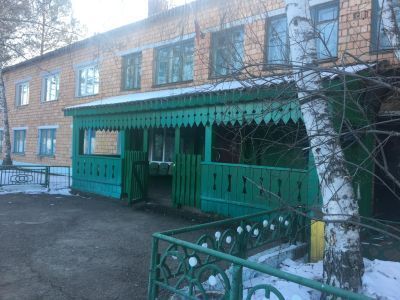 Салбинская сельская библиотека – филиал № 14