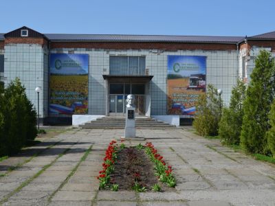 Советинский дом культуры