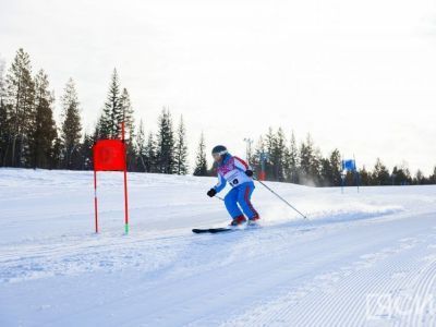 Якутия впервые вошла в число номинантов национальной спортивной премии