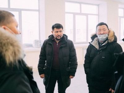 С марта ученики школы №1 Якутска начнут учиться в здании торгово-экономического колледжа