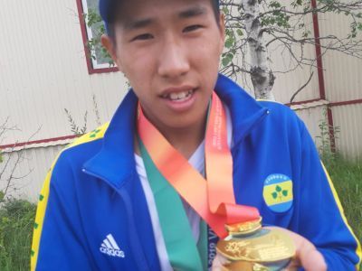 Нестандартный чемпион Михаил Соловьев, или Как обстоятельства мешают победить 