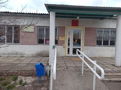 Муниципальное бюджетное учреждение Большебейсугский сельский дом культуры