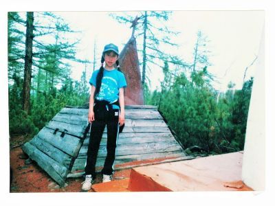 Памятник чекистам, погибшим в гражданской войне