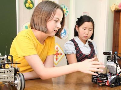 В Якутии образуют кластер по обучению одаренных детей