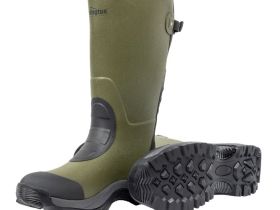 Сапоги Remington Catch green — резиновые сапоги для рыбалки и охоты