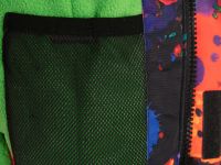 Зимний комбинезон из мембранной ткани для мальчика