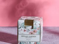 Свеча Идиллический сад/Idyllic Gardenароматическая