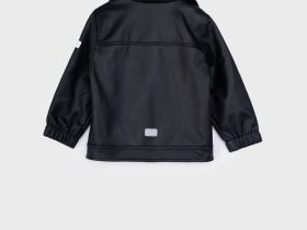 Куртка кожаная для девочек