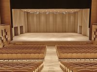 «Филармония-2». Концертный зал им. С. В. Рахманинова