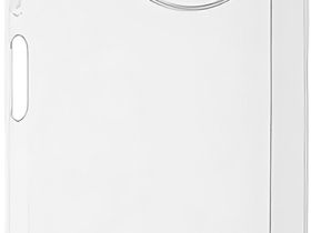 Клип-кейс LuxCase для Xiaomi REDMI A3X/A3/POCO C61 Прозрачный