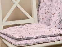 Подушка на стул Floreale I, 2 шт.