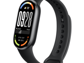 Фитнес-браслет Xiaomi