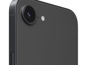 Смартфон Apple iPhone 16e 512Gb (Black)