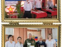 Чкаловский сельский Дом культуры