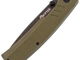 Складной нож Shifter Doer Mr.Blade