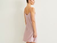 Сорочка Alisma, пудра