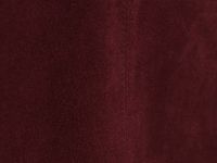 Юбка миди из искусственной замши, Фиолетовый