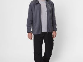 Брюки утепленные Husky III Мужские