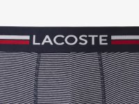Мужское нижнее бельё Lacoste из хлопка