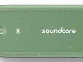 Портативная акустическая система Anker