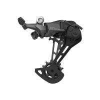 Задний переключатель Shimano Cues U6000 10-11 скоростей (черный)