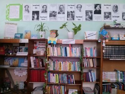 Пигаревская библиотека