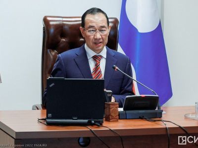 В Якутии началась реализация новых федеральных мер поддержки экономики и населения