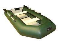 Лодка ПВХ POLAR BIRD Чирок 280 TМ СС