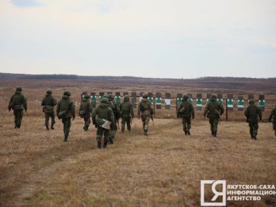 Изменения в порядок предоставления помощи мобилизованным внесут в Якутии