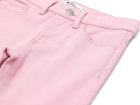 Брюки для девочки