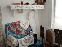 Музей истории села Кыласово