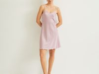 Сорочка Alisma, пудра