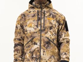 Костюм для охоты Remington Himalayan Yellow Waterfowl с мембраной Climatic Pro