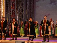 Уфимский районный дом культуры