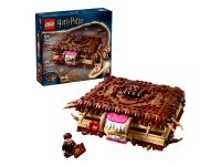 Harry Potter 76449 Конструктор Чудовищная книга о монстрах