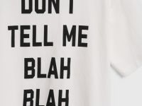 Футболка с принтом для девочек, Белый