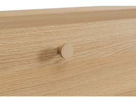 Комод Торвалль 134x87 Дуб Барбера