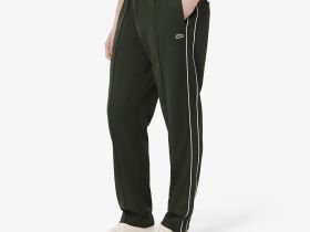 Мужские спортивные брюки Lacoste