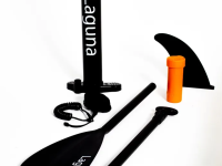 Надувная доска для SUP-бординга LAGUNA BOARD RSTA 10.6